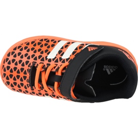 Adidas Fb Ace Infant B23751 oranžový 2