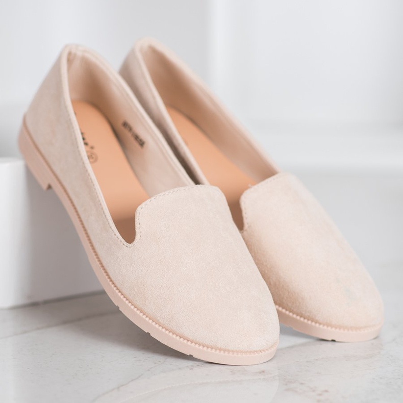 Seastar Béžoví páni béžový 2