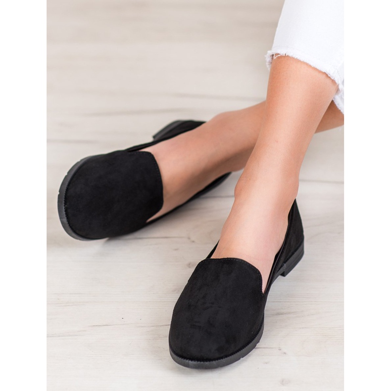 Seastar Černí páni černá 2