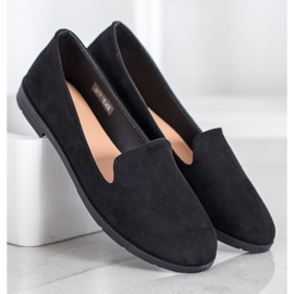 Seastar Černí páni černý 1