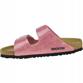 Birkenstock Arizona Bf 1016117 růžový 1