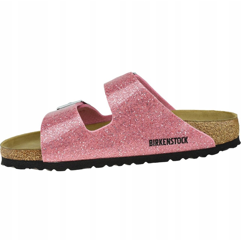 Birkenstock Arizona Bf 1016117 růžový 1