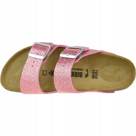 Birkenstock Arizona Bf 1016117 růžový 2