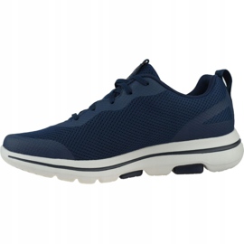 Skechers Go Walk 5 Squall M 216011-NVGD námořnická modř 1