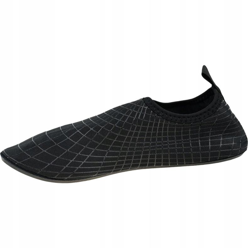 Pánské boty Prowater PRO-20-34-011 černá černá 1