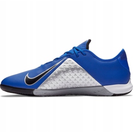 Kopačky Nike Phantom Vsn Academy Ic AO3225 400 námořnická modrá modrý 1