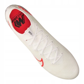 Kopačky Nike Vapor 13 Elite AG-Pro M AT7895-160 bílý bílý 1