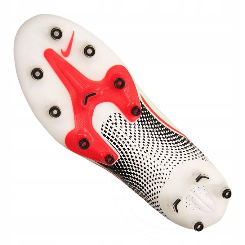 Kopačky Nike Vapor 13 Elite AG-Pro M AT7895-160 bílý bílý 2