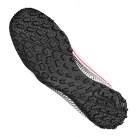 Kopačky Nike Superfly 7 Academy Tf M AT7978-160 vícebarevný bílý 2