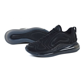Nike Air Max 720 M AO2924-007 černá 1