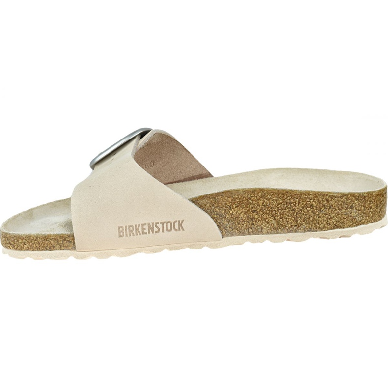 Velká přezka Birkenstock Madrid W 1015800 růžový 1 Velká přezka Birkenstock Madrid W 1015800 růžový 1