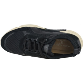 Boty Skechers Block-Trinity Mark Nason M 68668-BKTP černý 2