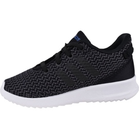 Boty Adidas Racer Tr Inf DB1870 černá 1