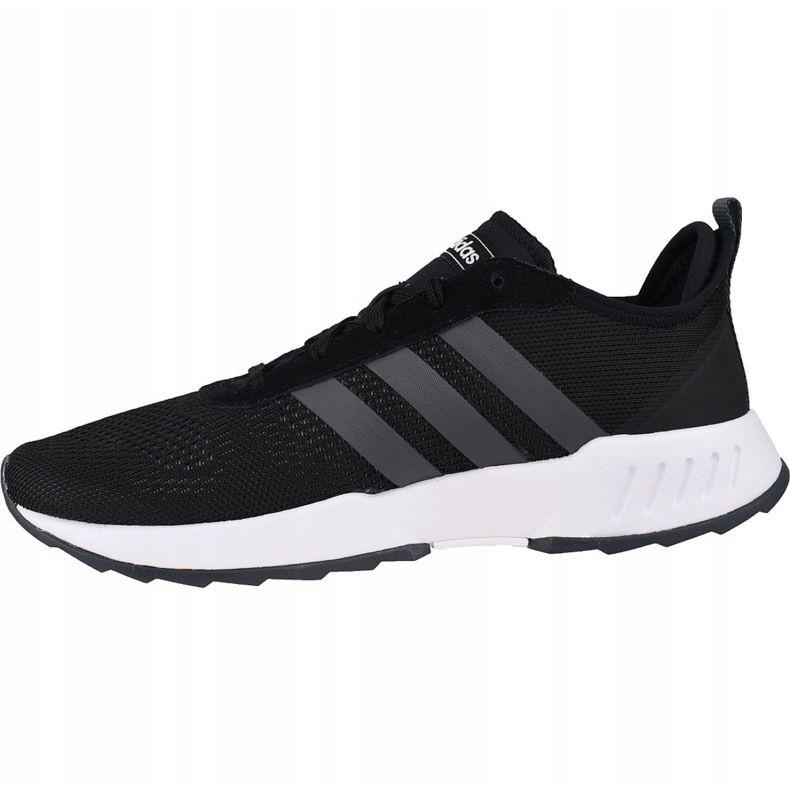 Boty Adidas Phosphere M EG3490 černá šedá 1