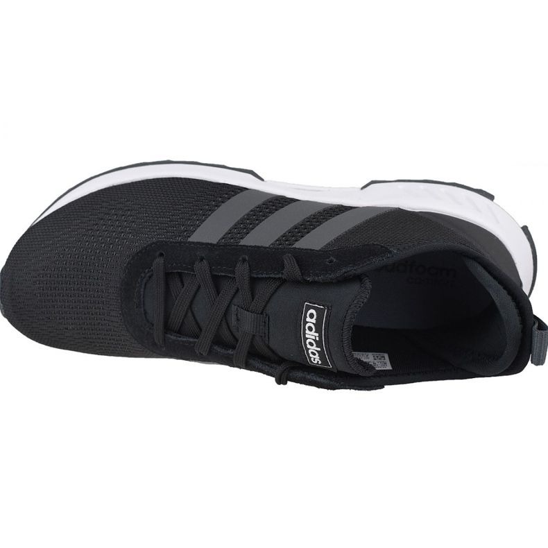 Boty Adidas Phosphere M EG3490 černý šedá 2