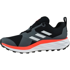 Boty Adidas Terrex Two M EH1836 černá 1