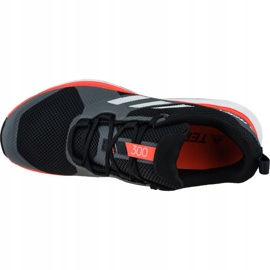 Boty Adidas Terrex Two M EH1836 černá 2