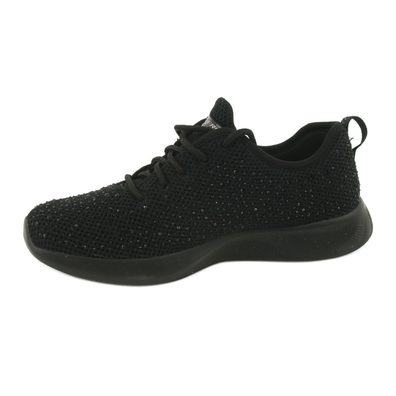 Boty Skechers Bobs Squad-Galaxy Chaser W 32805-BBK černý 2