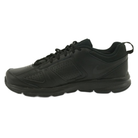 Tréninková obuv Nike T-Lite Xi M 616544-007 Q3 černý šedá 2