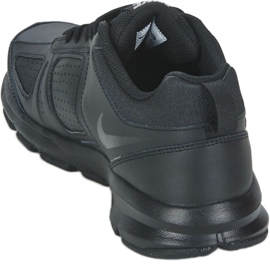 Tréninková obuv Nike T-Lite Xi M 616544-007 Q3 černá šedá 5