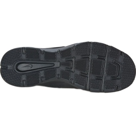Tréninková obuv Nike T-Lite Xi M 616544-007 Q3 černá šedá 6