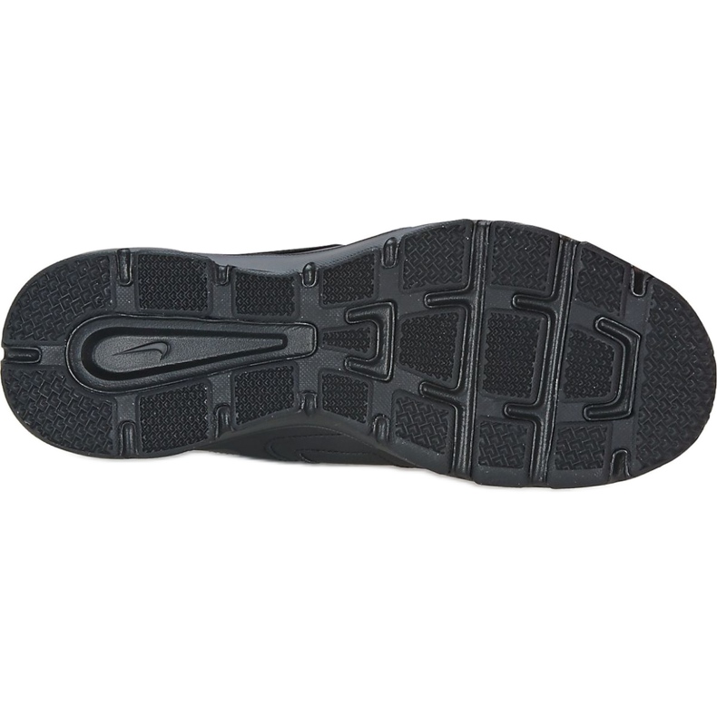 Tréninková obuv Nike T-Lite Xi M 616544-007 Q3 černý šedá 6