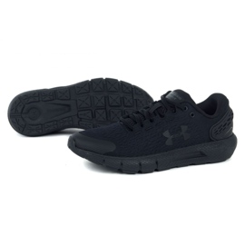 Boty Under Armour Charged Rogue 2 W 3022 602-001 černý 1
