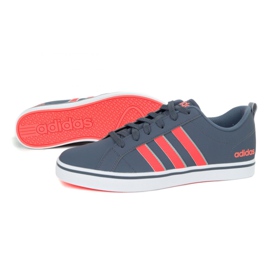 Boty Adidas Vs Pace M EH0024 šedá 1
