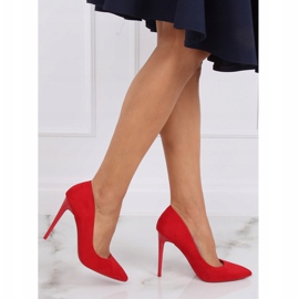 Čerpadla na červeném čepu NF-51P Red 2