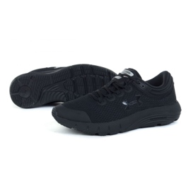 Under Armour Charged Bandit 5 W 3021964-002 černá 1