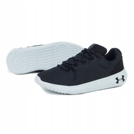 Under Armour Ripple 2.0 M 3022046-002 černá 1