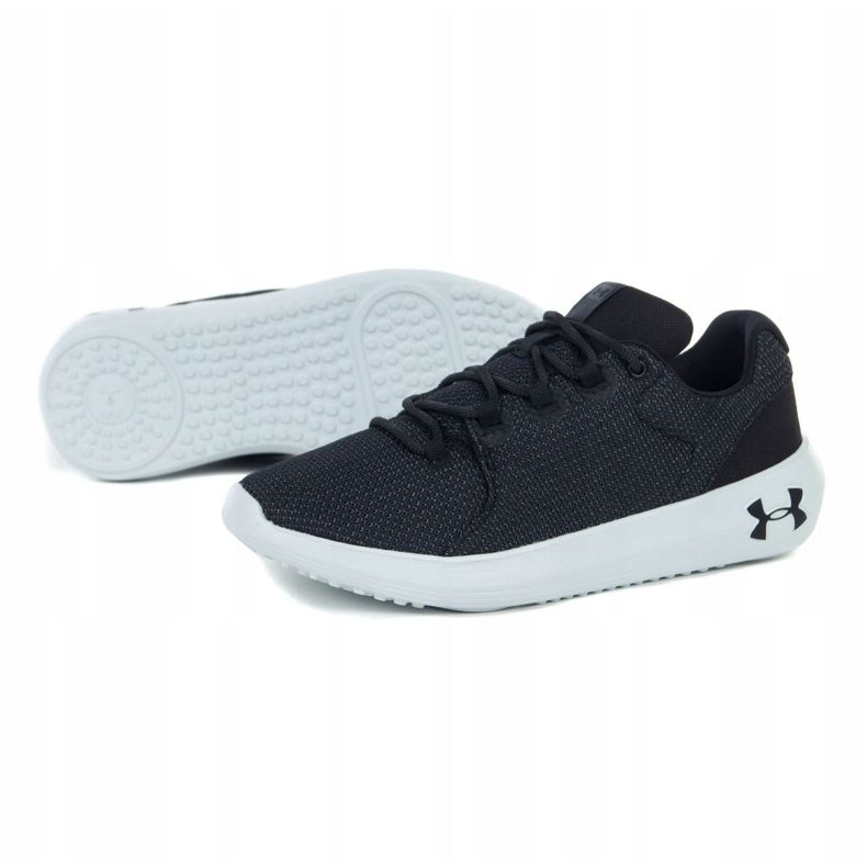 Under Armour Ripple 2.0 M 3022046-002 černý 1