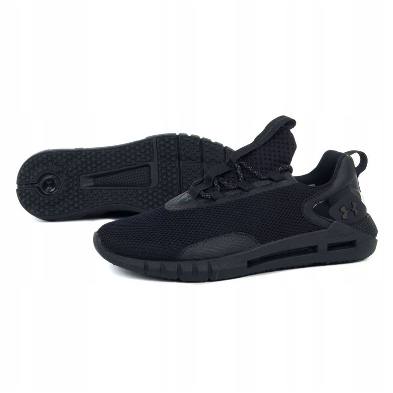 Boty Under Armour Hovr Strt M 3022580-002 černý 1