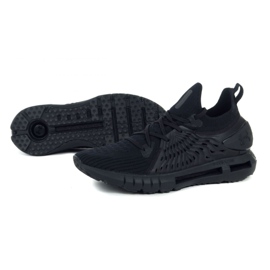 Boty Under Armour Hovr Phantom Rn M 3022590-002 černý 1