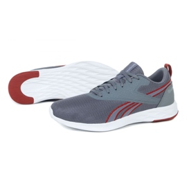 Reebok Astroride Essential 2 M FU7127 šedá 1