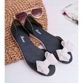 Gumové balerínky Meliski luky zelené bonbóny zelená 1