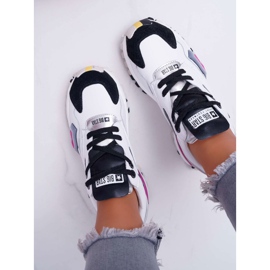 Dámské sportovní boty Big Star od Daniel Lopez FF274415 vícebarevný 2 Dámské sportovní boty Big Star od Daniel Lopez FF274415 vícebarevný 2