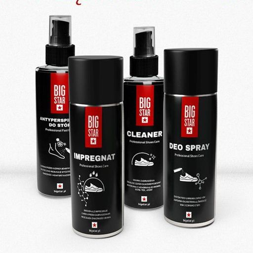 Pánské kožené boty Big Star Camel EE174266 hnědý 1 Pánské kožené boty Big Star Camel EE174266 hnědý 1