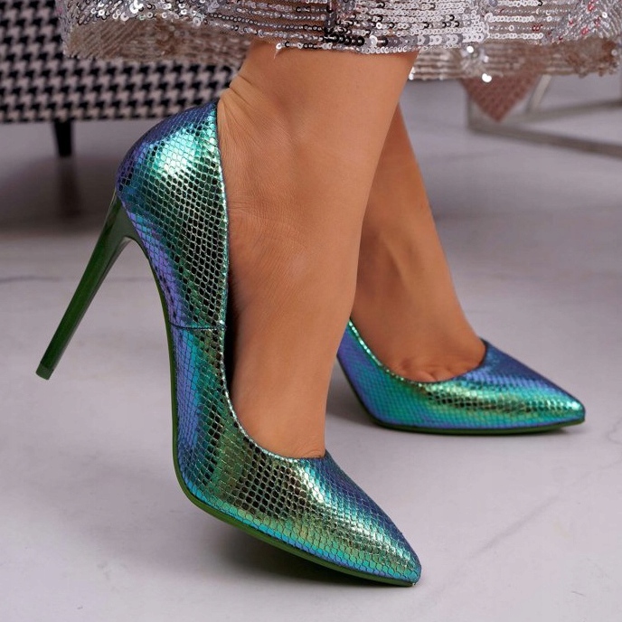 PS1 Dámské jehlové duhové modré WildStar modrý 2 PS1 Dámské jehlové duhové modré WildStar modrý 2