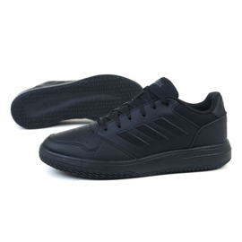 Boty Adidas Gametalker M EG4272 černá 1