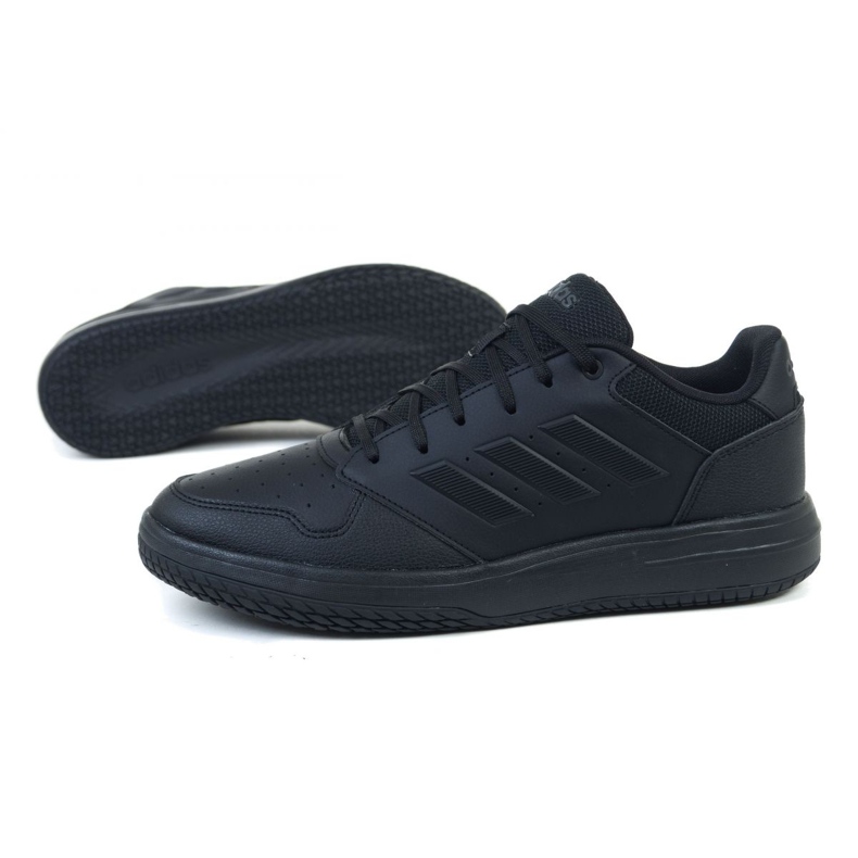 Boty Adidas Gametalker M EG4272 černý 1