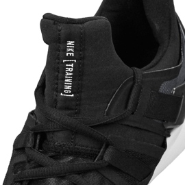 Boty Nike Flexmethod Tr M BQ3063-001 černá 2