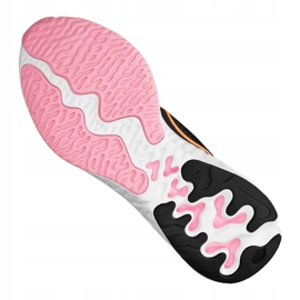 Boty Nike Renew Run W CK6360-001 černý 2