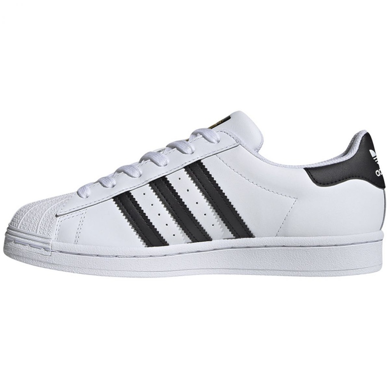 Boty Adidas Superstar W FV3284 bílý 2