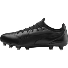 Kopačky Puma King Pro Fg M 105608 01 černý 1