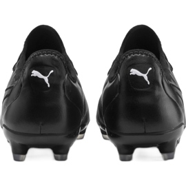 Kopačky Puma King Pro Fg M 105608 01 černý 3