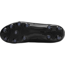 Kopačky Puma King Pro Fg M 105608 01 černý 4
