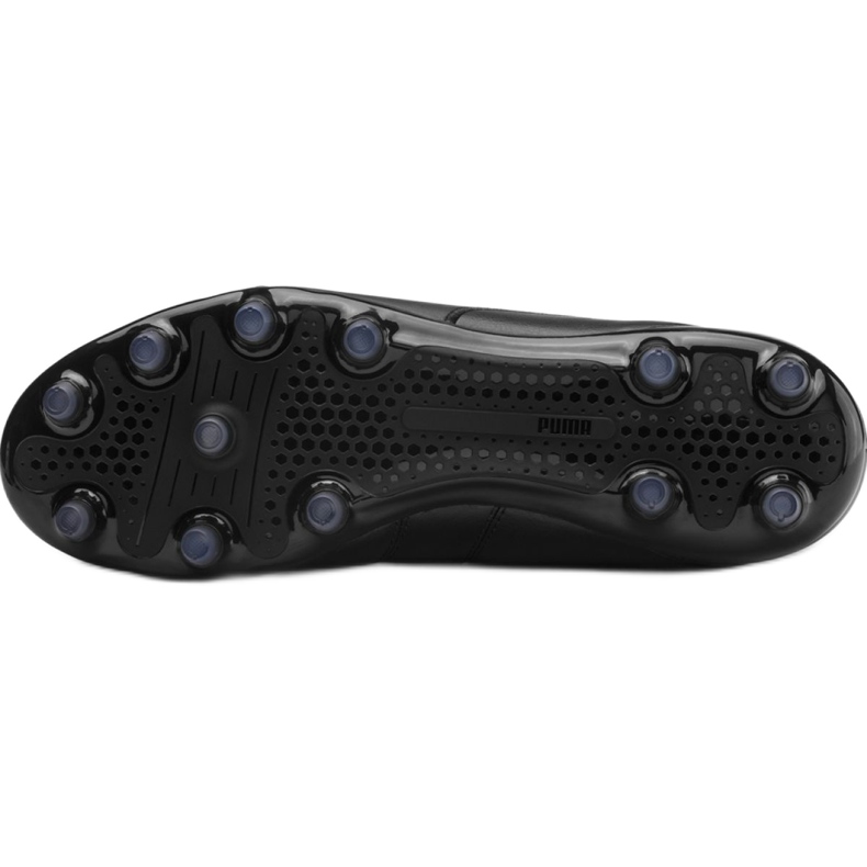 Kopačky Puma King Pro Fg M 105608 01 černý 4