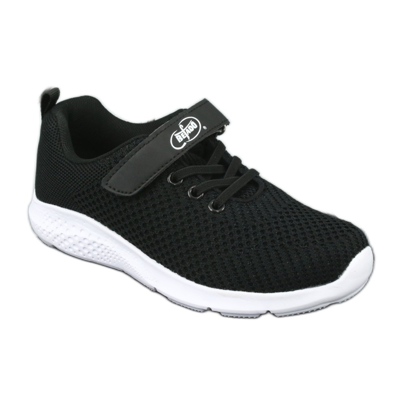 Dětská obuv Befado 516X048 černý 2