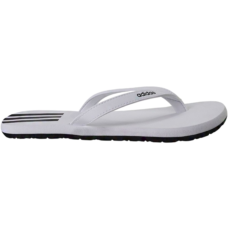 Adidas Eezay Flip Flop W EG2038 bílý černá 1